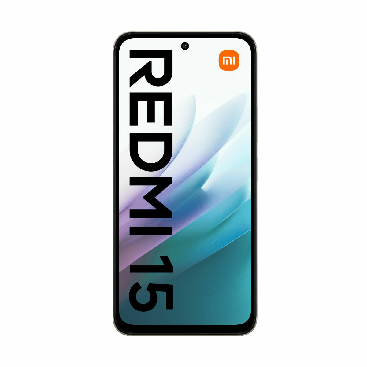 Smartphone Xiaomi Redmi 15 6,9″ Octa Core 8 GB RAM 256 GB Grey