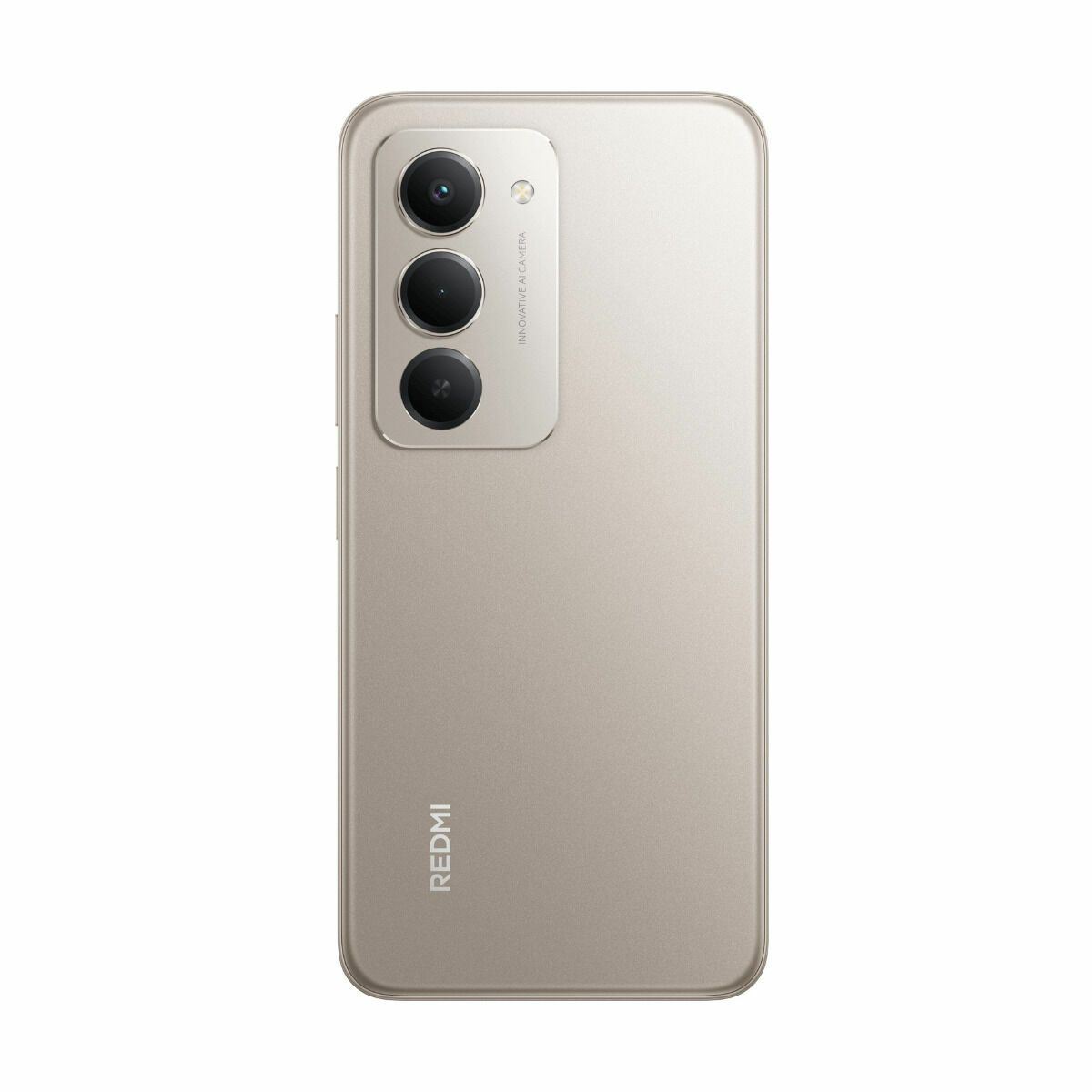 Smartphone Xiaomi Redmi 15 6,9″ Octa Core 8 GB RAM 256 GB Grey