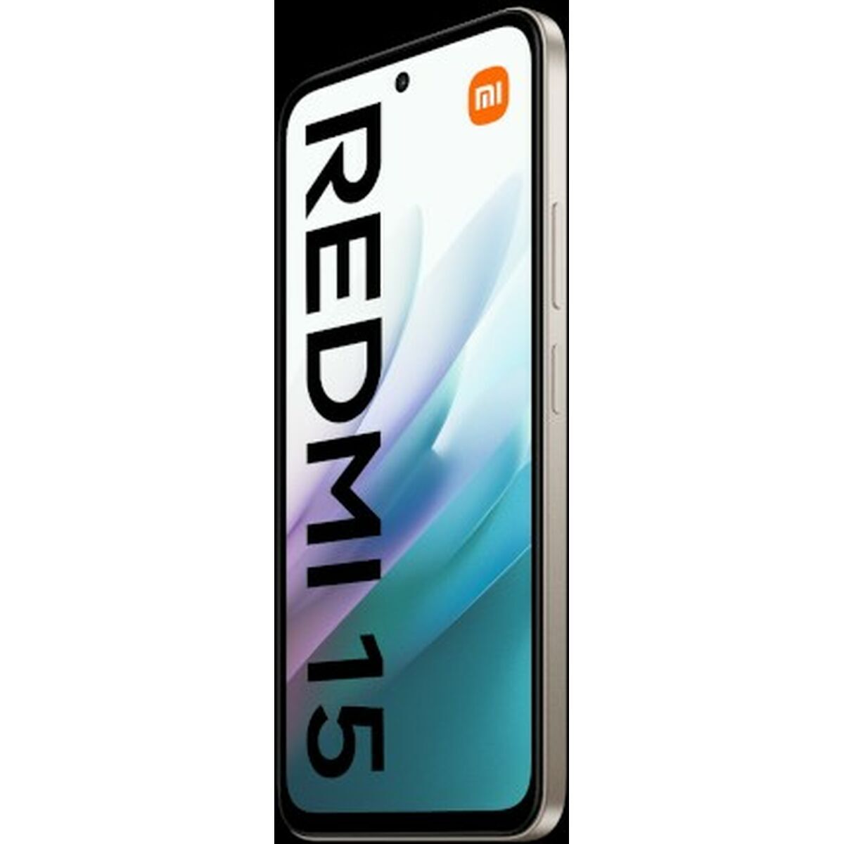 Smartphone Xiaomi Redmi 15 Octa Core 6 GB RAM 128 GB Grey 6,9″