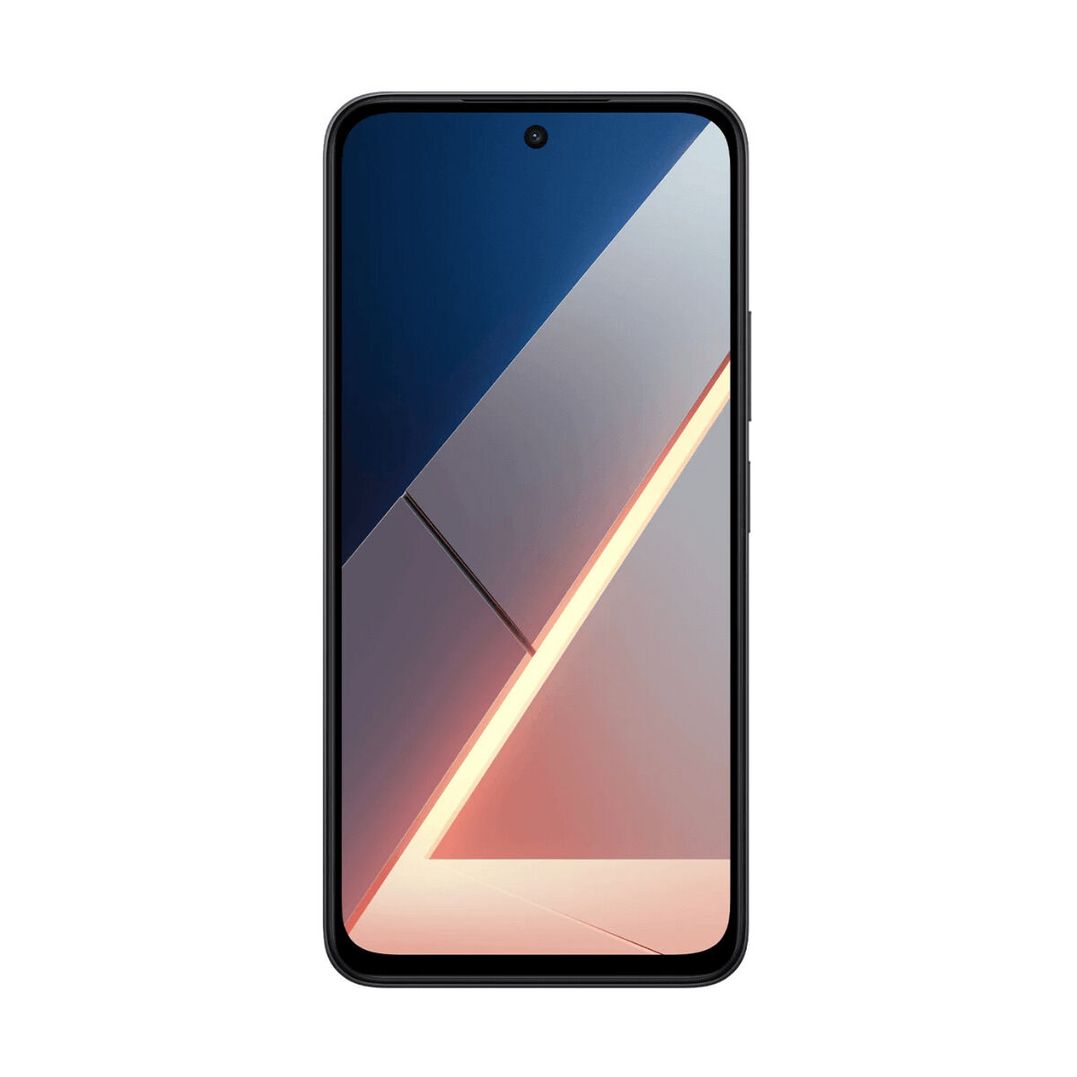 Smartphone Xiaomi POCO M7 6,9″ Octa Core 6 GB RAM 128 GB Black
