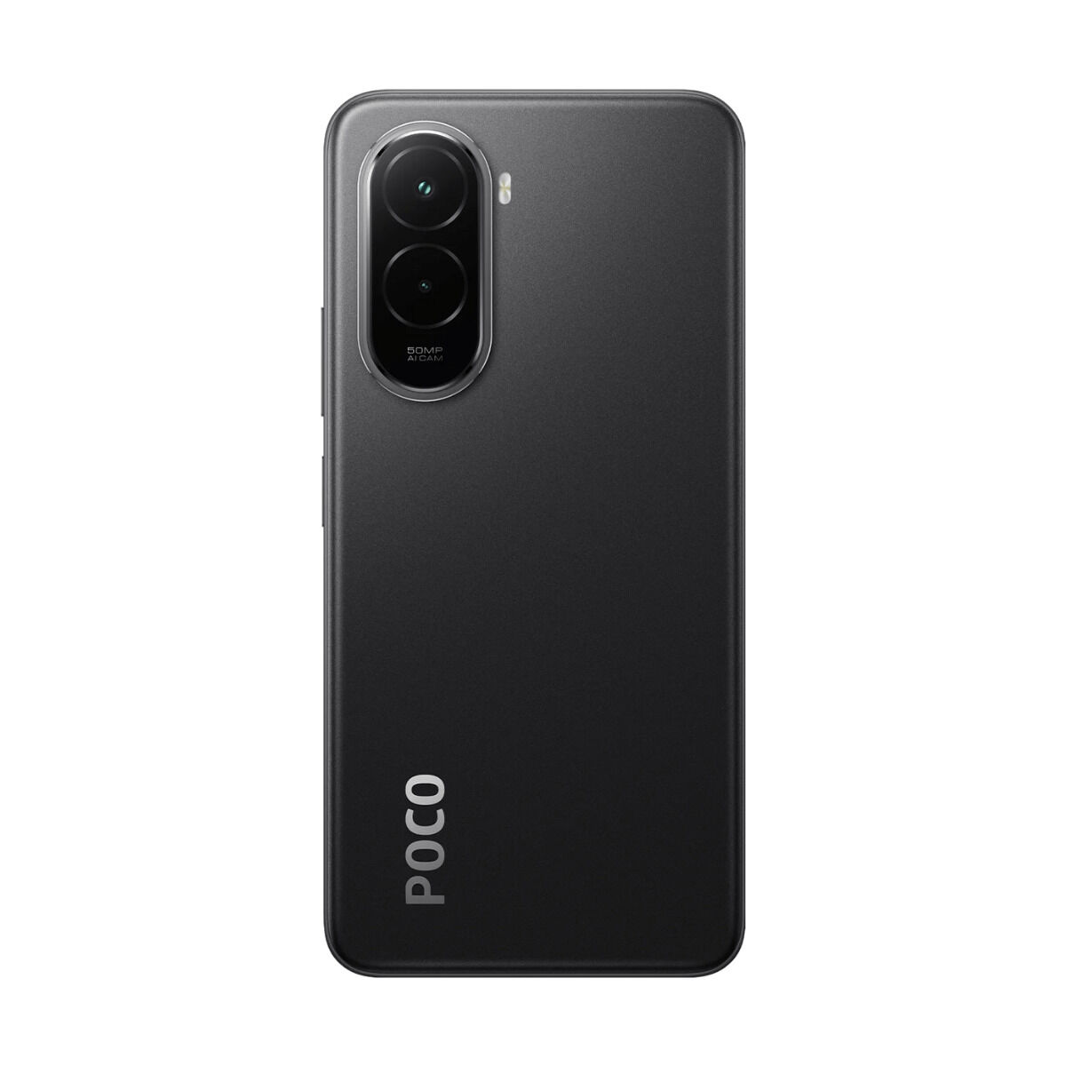 Smartphone Xiaomi POCO M7 6,9″ Octa Core 6 GB RAM 128 GB Black