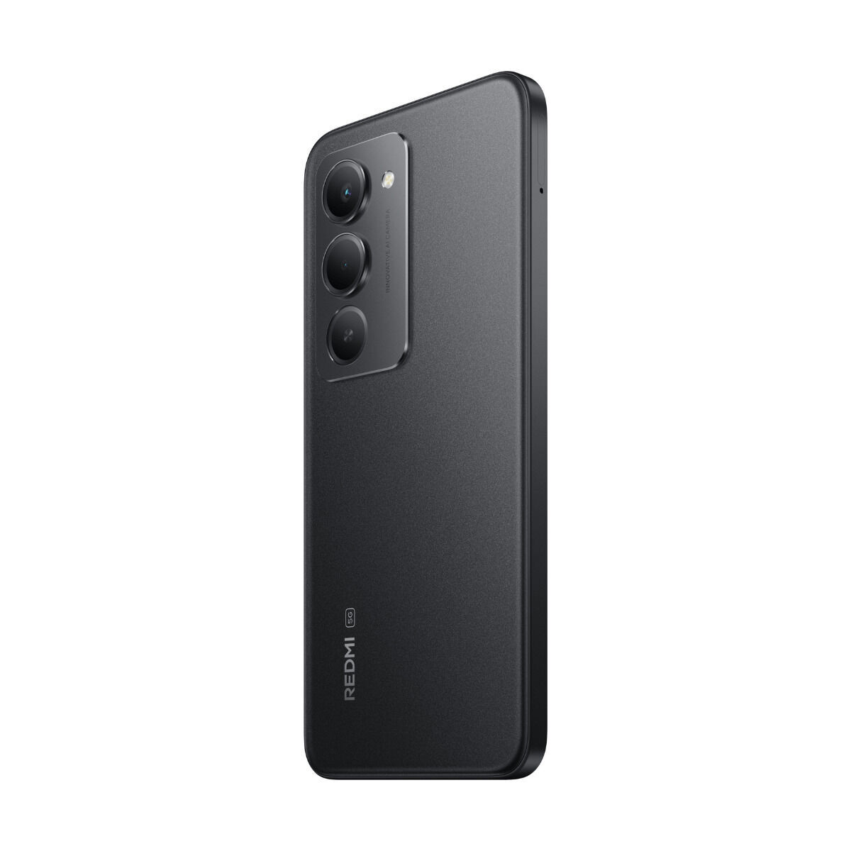 Smartphone Xiaomi Redmi 15 5G 6,9″ Octa Core 4 GB RAM 128 GB Black