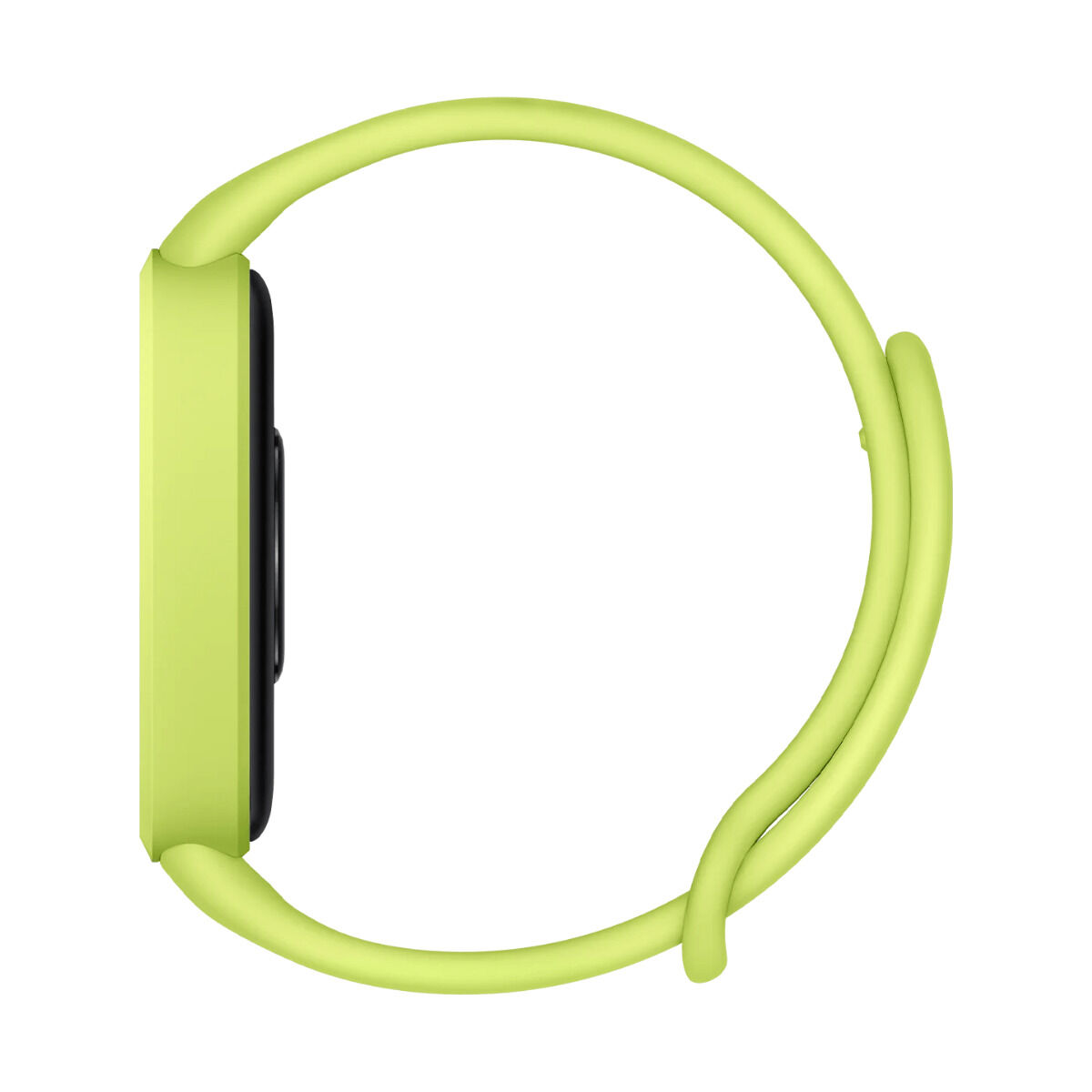 Activity Bangle Xiaomi Smart Band 9 Active Green 1,47″ 300 mAh