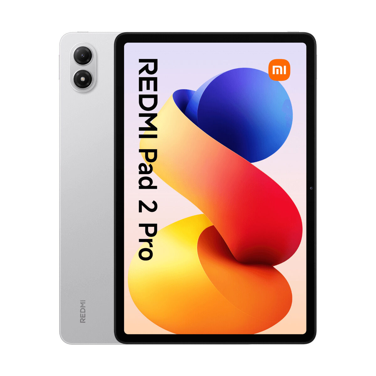 Tablet Xiaomi Redmi Pad 2 Pro 12,1″ Octa Core 8 GB RAM 256 GB Silver