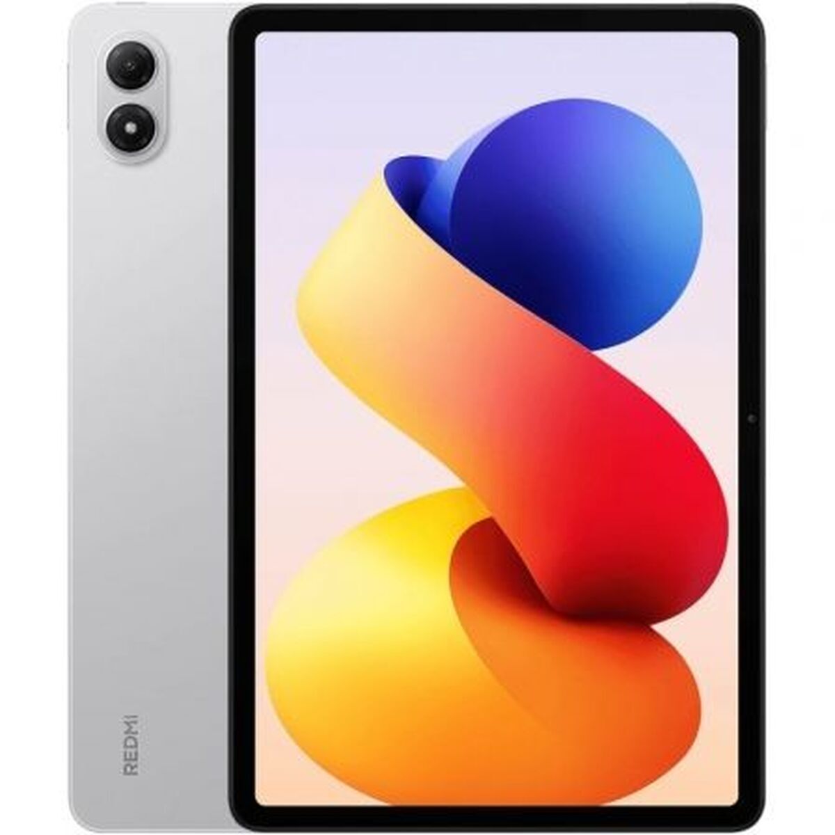 Tablet Xiaomi Redmi Pad 2 Pro 12,1″ Octa Core 8 GB RAM 256 GB Silver Tablet Xiaomi Redmi Pad 2 Pro 12,1″ Octa Core 8 GB RAM 256 GB Silver