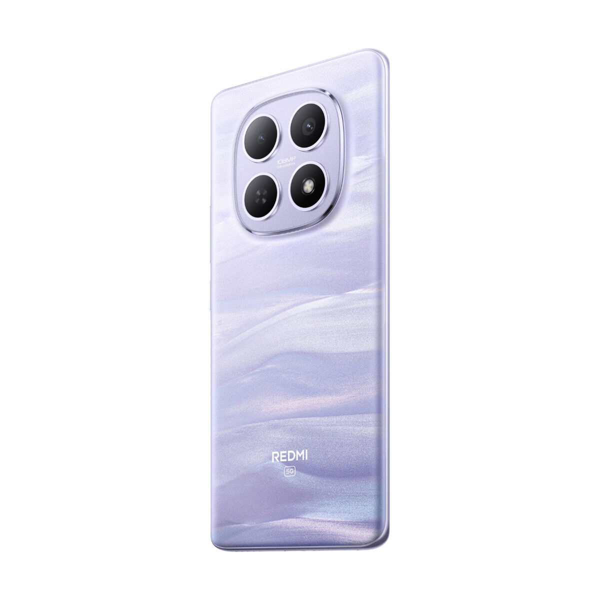 Smartphone Xiaomi 25057RN09E 6,77″ Octa Core 6 GB RAM 128 GB Purple