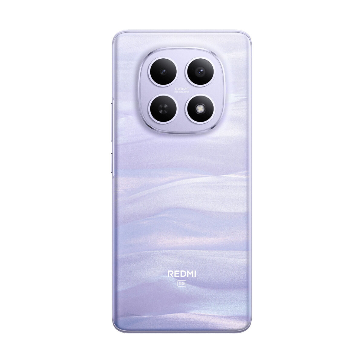 Smartphone Xiaomi Redmi Note 15 5G 6,77″ Octa Core 8 GB RAM 256 GB Violet