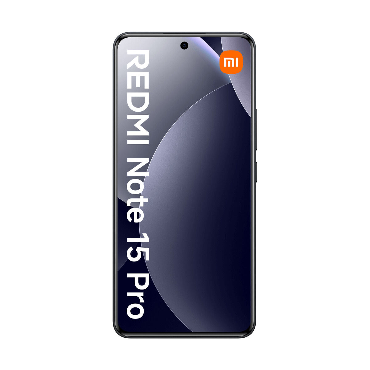 Smartphone Xiaomi 25080RABDG 6,77″ Octa Core 12 GB RAM 512 GB Black