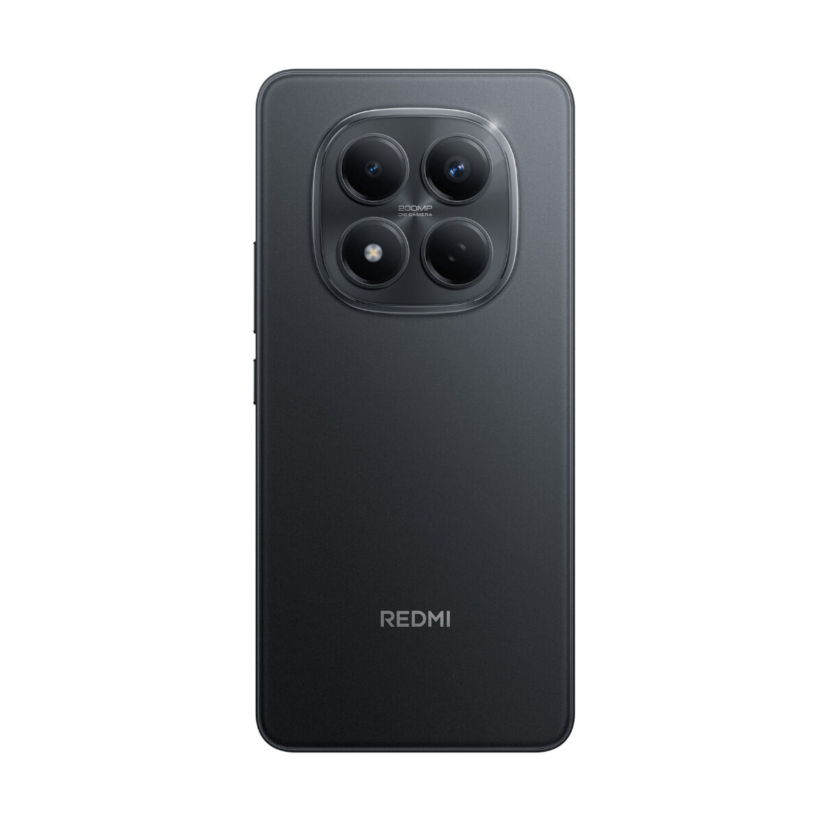 Smartphone Xiaomi 25080RABDG 6,77″ Octa Core 12 GB RAM 512 GB Black