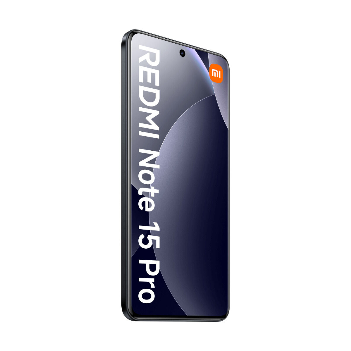 Smartphone Xiaomi 25080RABDG 6,77″ Octa Core 12 GB RAM 512 GB Black