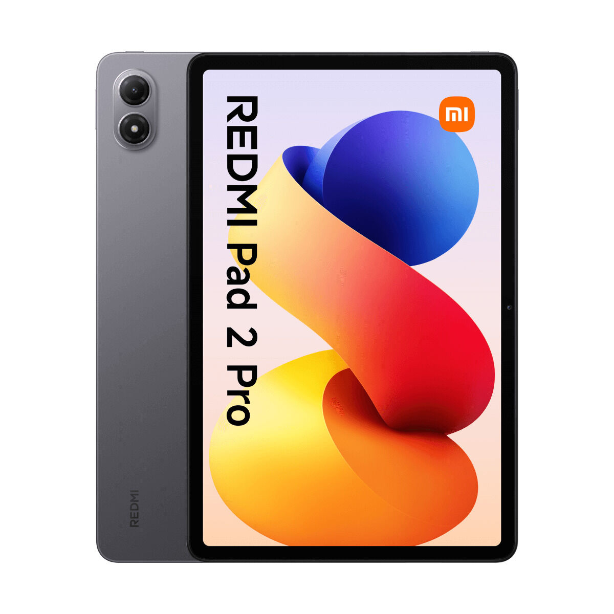Tablet Xiaomi VHU6131EU 12,1″ Octa Core 8 GB RAM 256 GB Grey