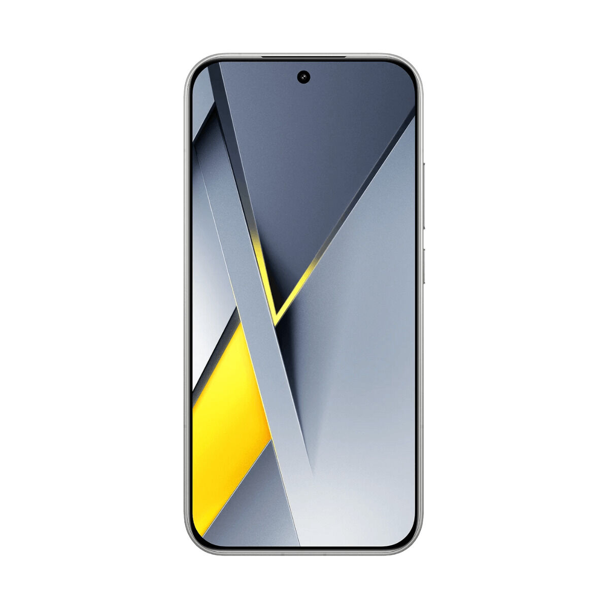 Smartphone Xiaomi POCO F8 Pro 5G 6,59″ Octa Core 12 GB RAM 256 GB Silver