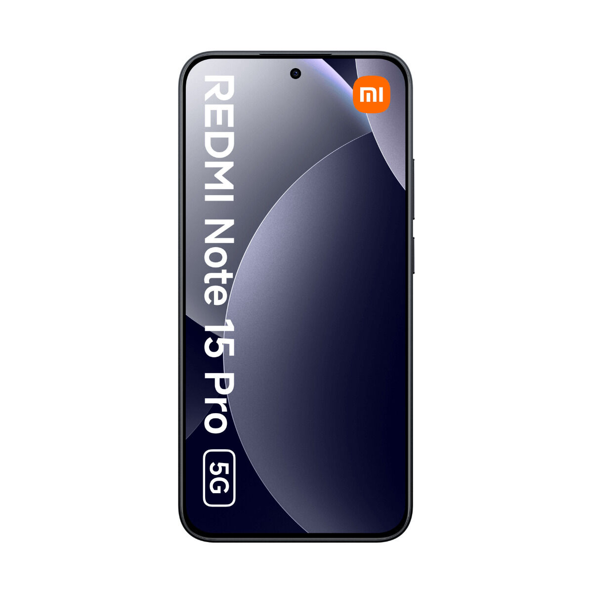 Smartphone Xiaomi 25080RABDG 6,83″ Octa Core 8 GB RAM 512 GB Black
