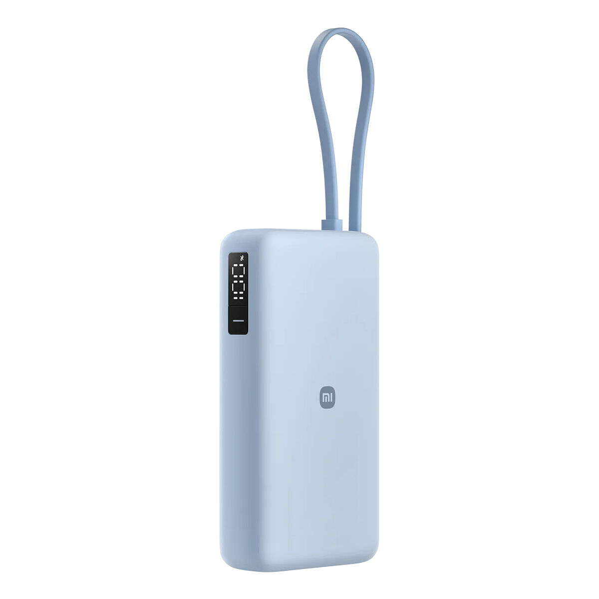Powerbank Xiaomi BHR08O8GL Blue 20000 mAh