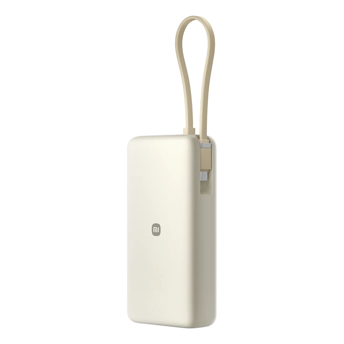 Powerbank Xiaomi BHR08O7GL 20000 mAh