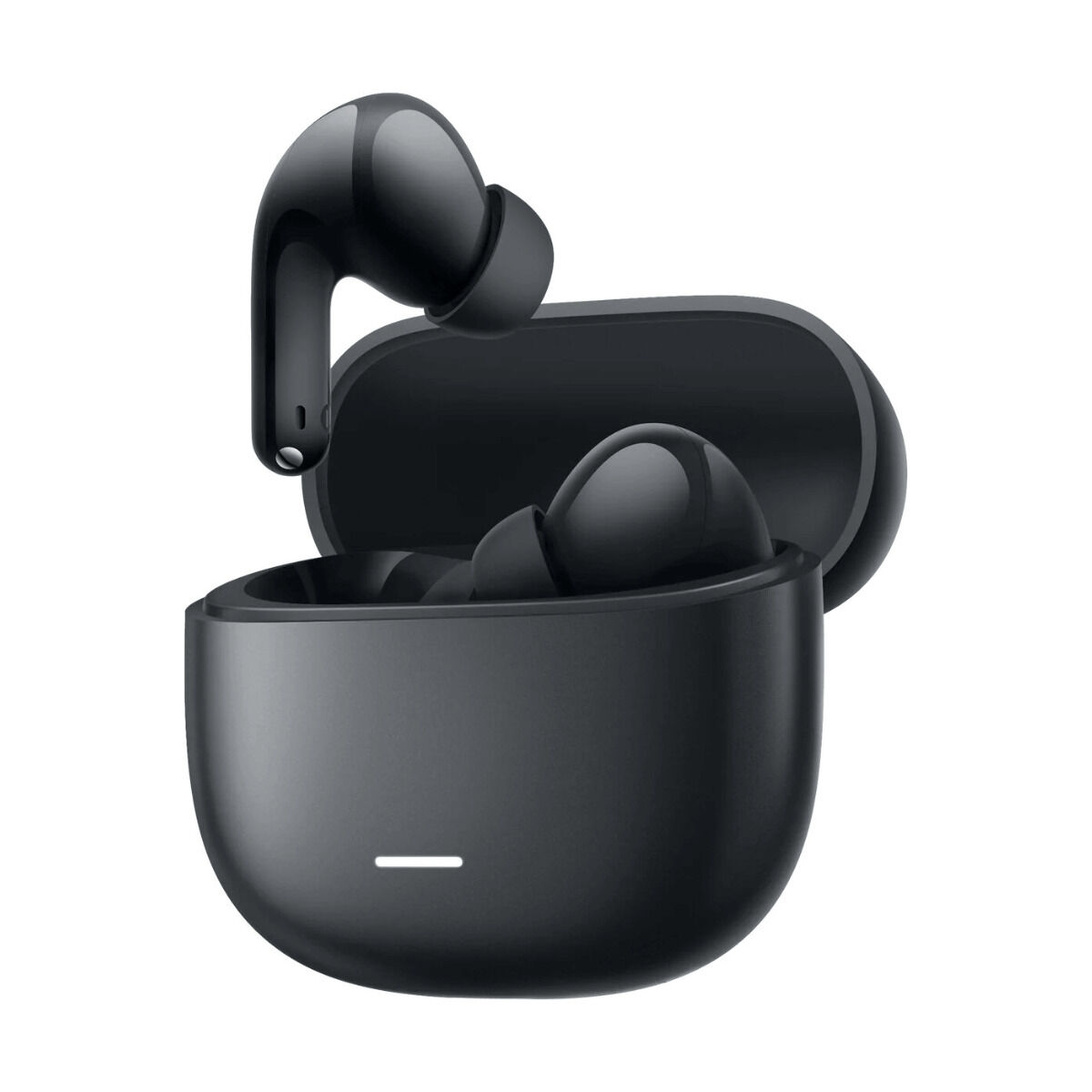 Headphones Xiaomi M2539E1 Black