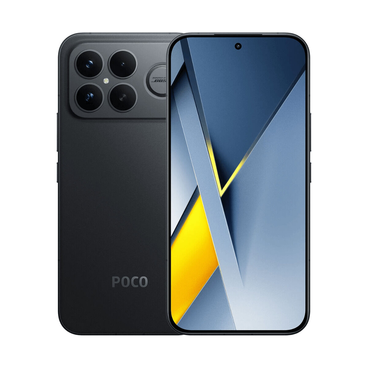 Smartphone Xiaomi POCO F8 Ultra 5G