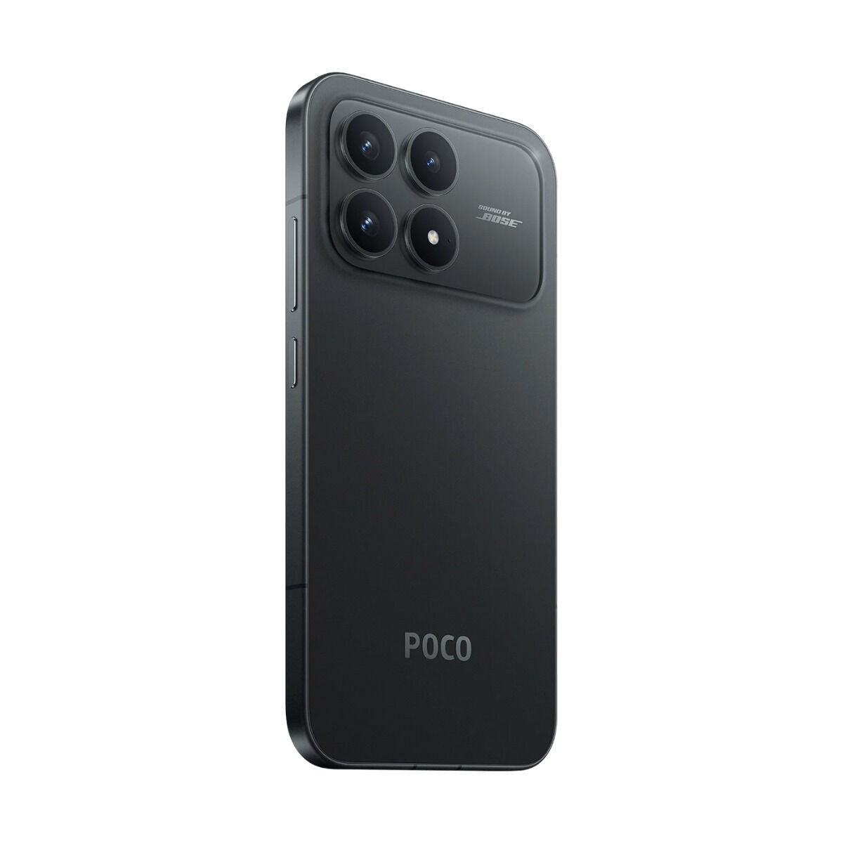 Smartphone Poco POCO F8 Pro 5G 6,59″ Octa Core 12 GB RAM 512 GB Black