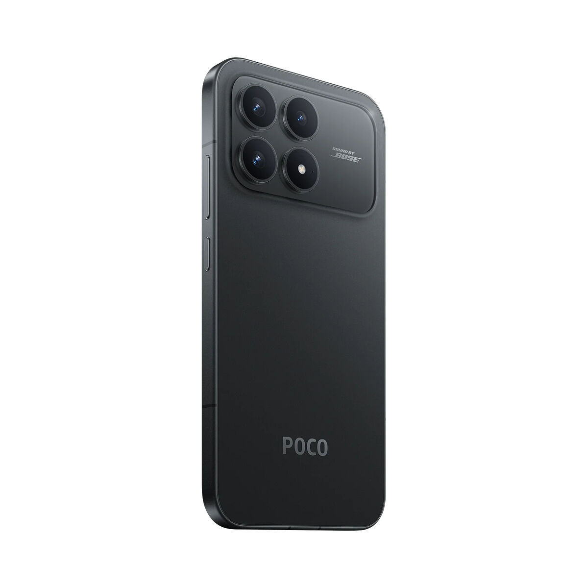 Smartphone Poco POCO F8 Pro 5G 6,59″ Octa Core 12 GB RAM 512 GB Black
