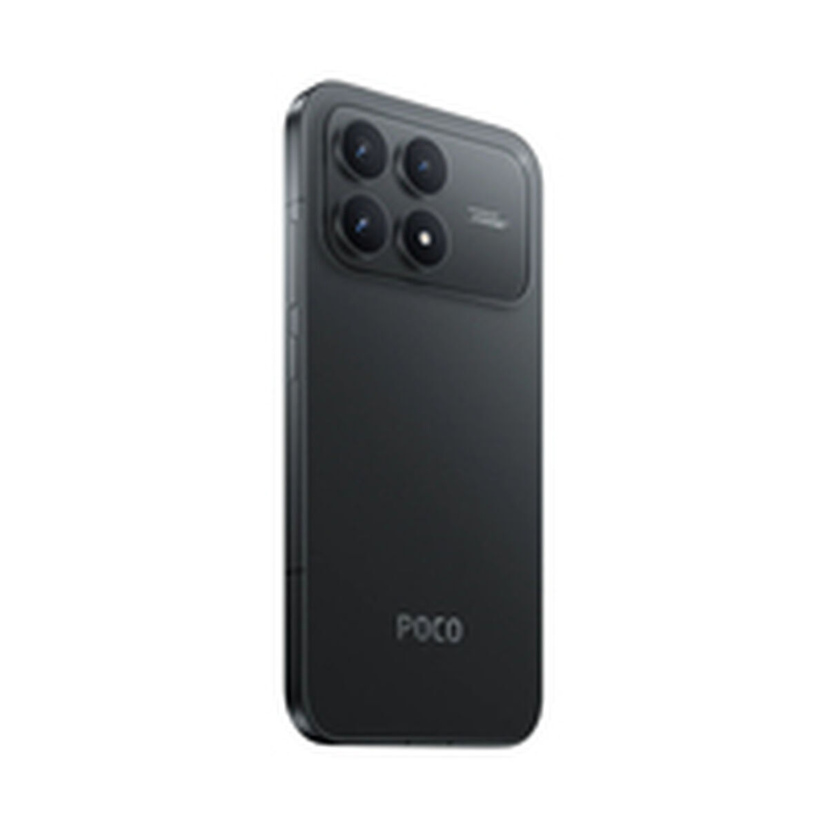 Smartphone Poco POCO F8 Pro 5G 6,59″ Octa Core 12 GB RAM 512 GB Black