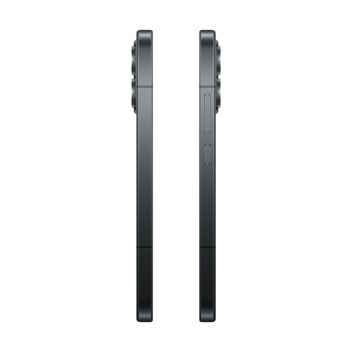 Smartphone Xiaomi POCO F8 Pro 5G 6,59″ Octa Core 12 GB RAM 256 GB Black