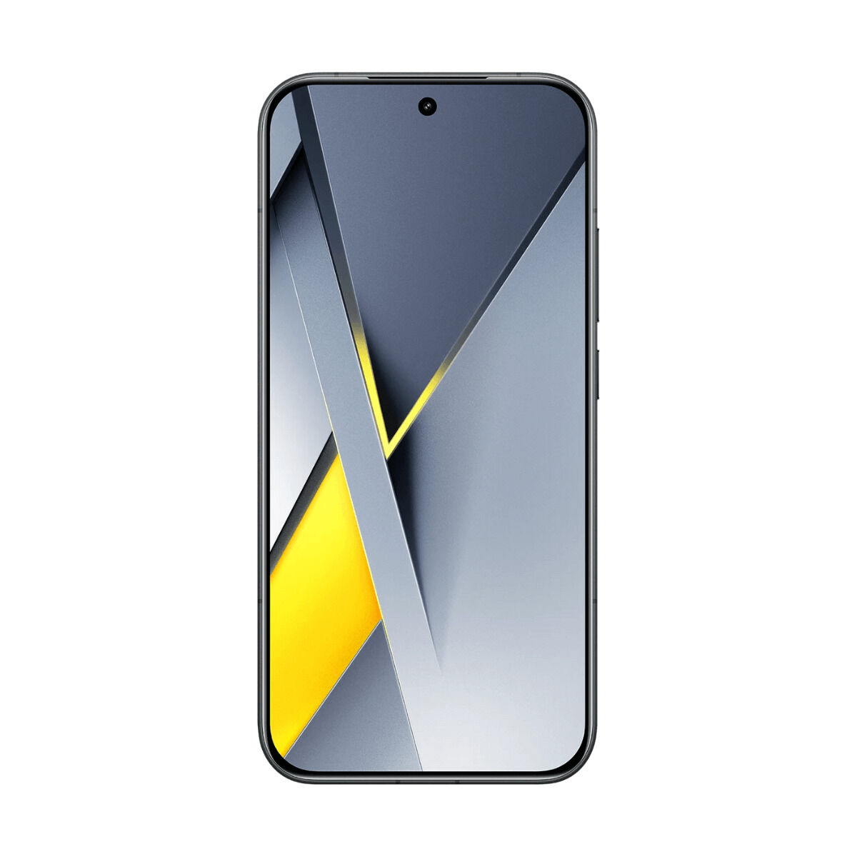 Smartphone Xiaomi POCO F8 Pro 5G 6,59″ Octa Core 12 GB RAM 256 GB Black