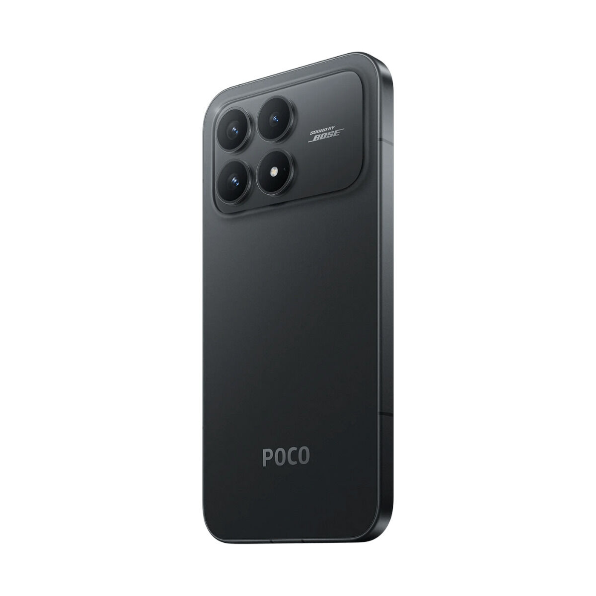 Smartphone Xiaomi POCO F8 Pro 5G 6,59″ Octa Core 12 GB RAM 256 GB Black