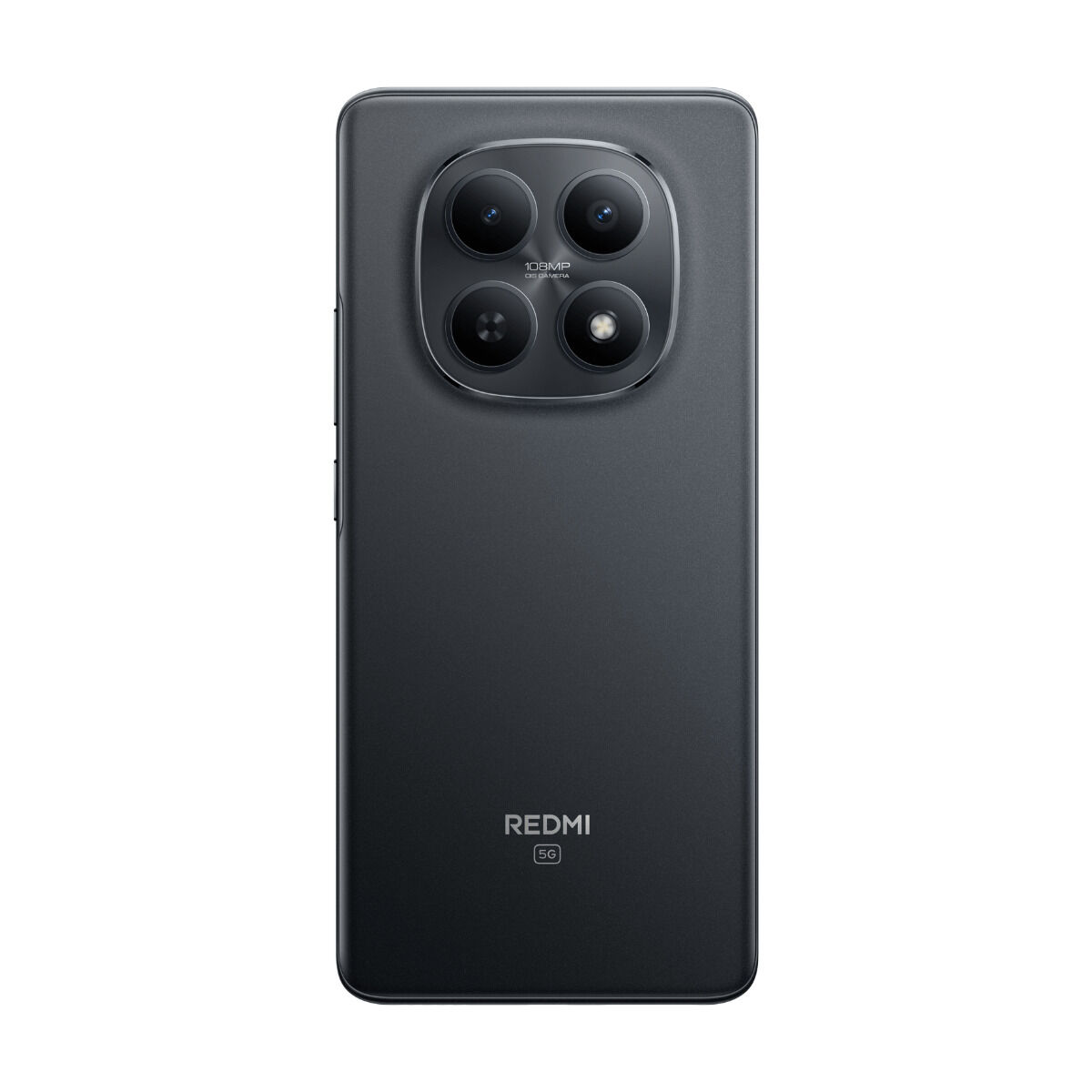 Smartphone Xiaomi REDMI NOTE 15 6,77″ Octa Core 12 GB RAM 512 GB Black