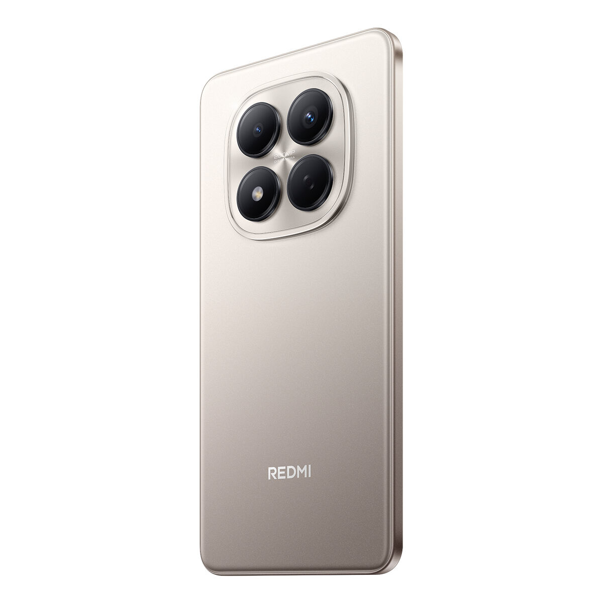 Smartphone Xiaomi REDMI NOTE 15 PRO 8 GB RAM 256 GB Titanium