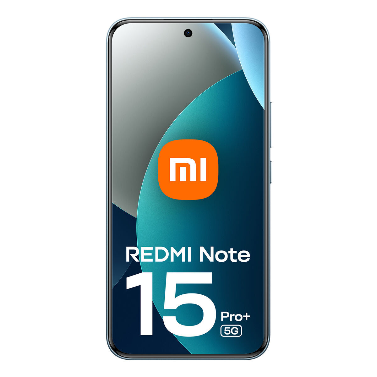 Smartphone Xiaomi Redmi Note 15 Pro Plus 12 GB RAM 512 GB Blue Smartphone Xiaomi Redmi Note 15 Pro Plus 12 GB RAM 512 GB Blue