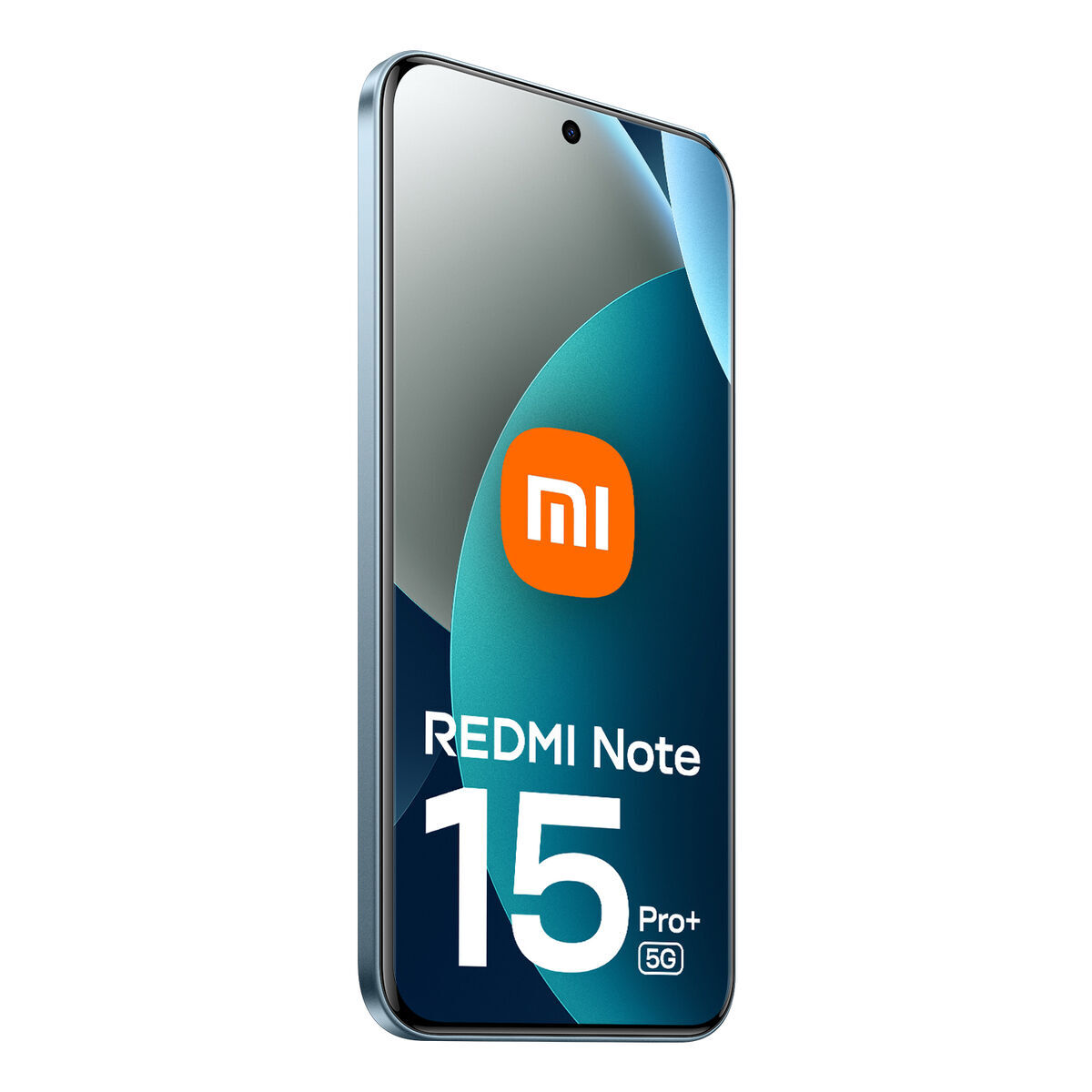 Smartphone Xiaomi Redmi Note 15 Pro Plus 12 GB RAM 512 GB Blue