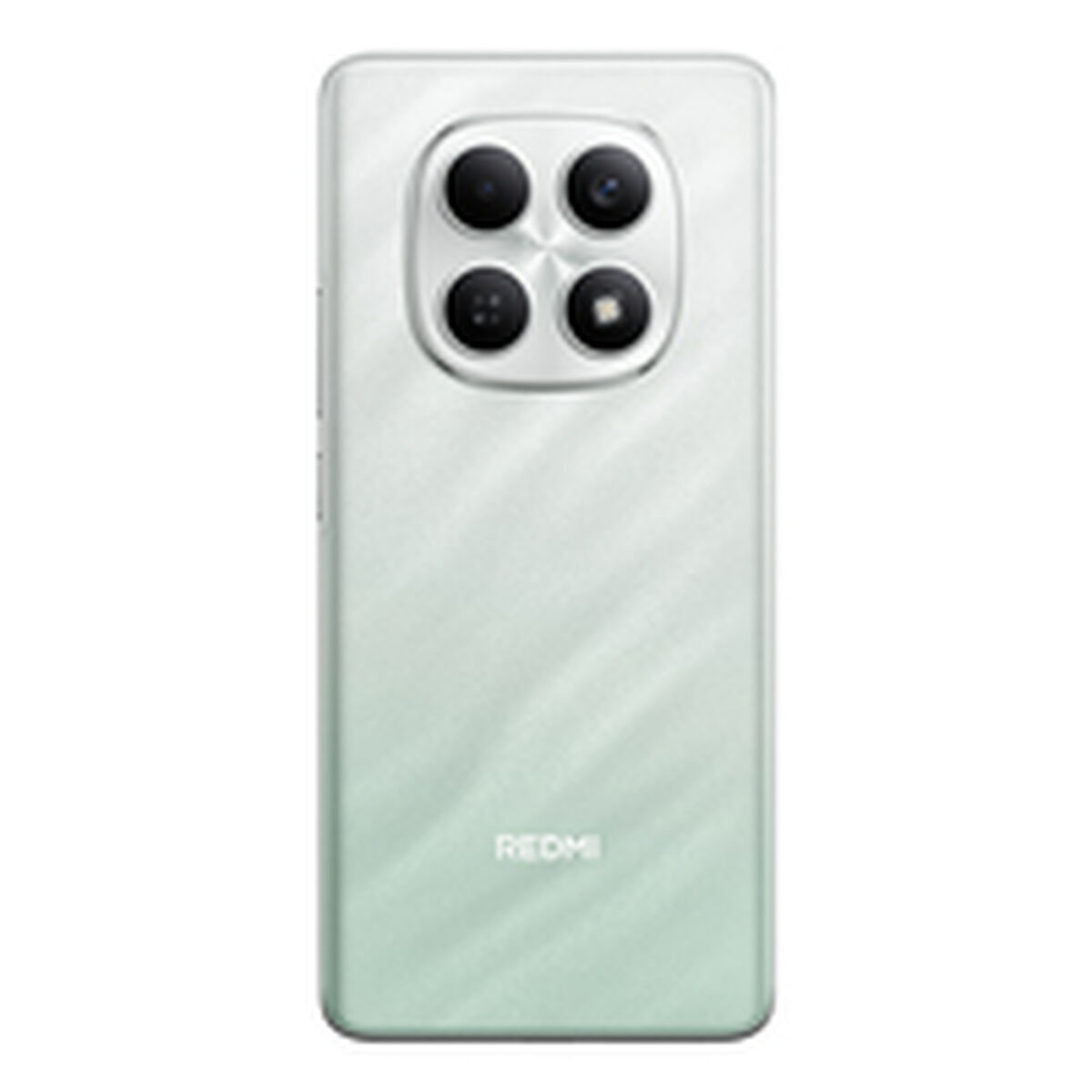 Smartphone Xiaomi MZB0MNPEU 8 GB RAM 256 GB Green