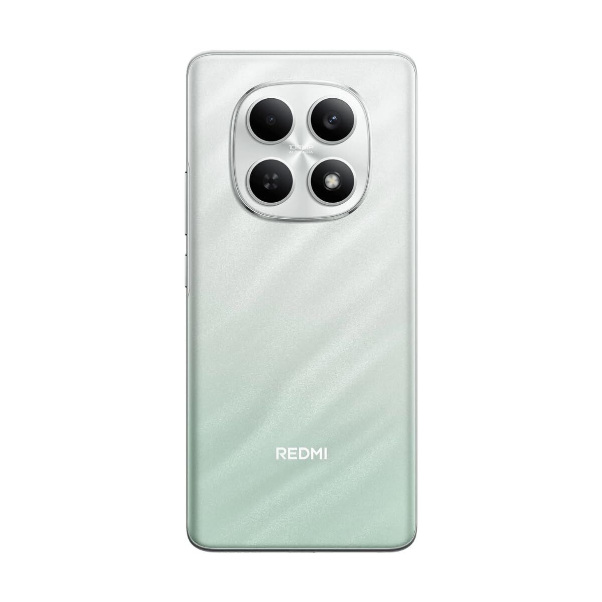 Smartphone Xiaomi MZB0MP8EU 8 GB RAM 6 GB RAM 128 GB Green