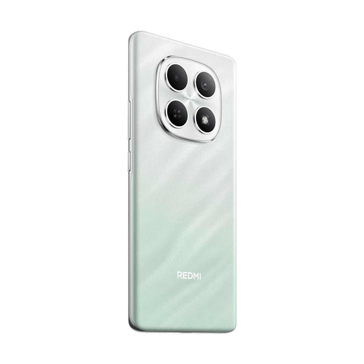 Smartphone Xiaomi MZB0MP8EU 8 GB RAM 6 GB RAM 128 GB Green