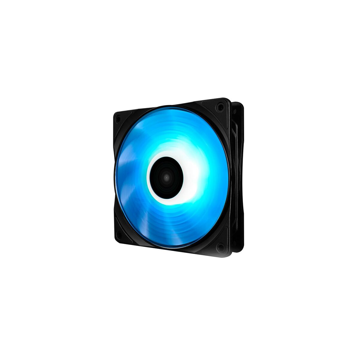 Box Ventilator DEEPCOOL RF120  12 cm (1 Unit)