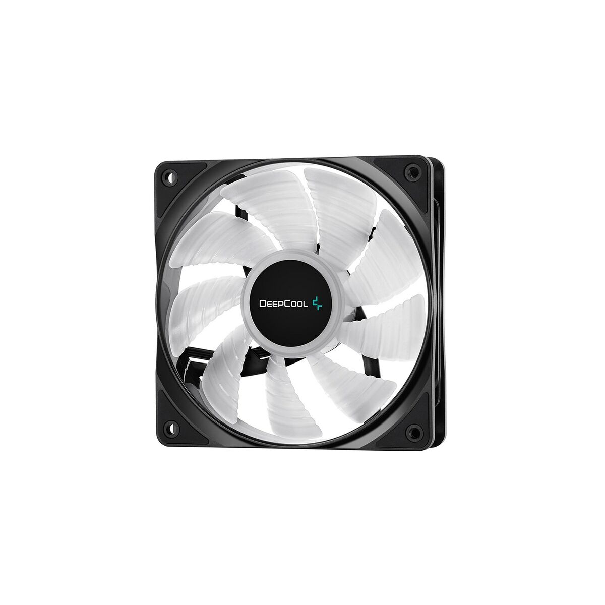 Box Ventilator DEEPCOOL RF120  12 cm (1 Unit)