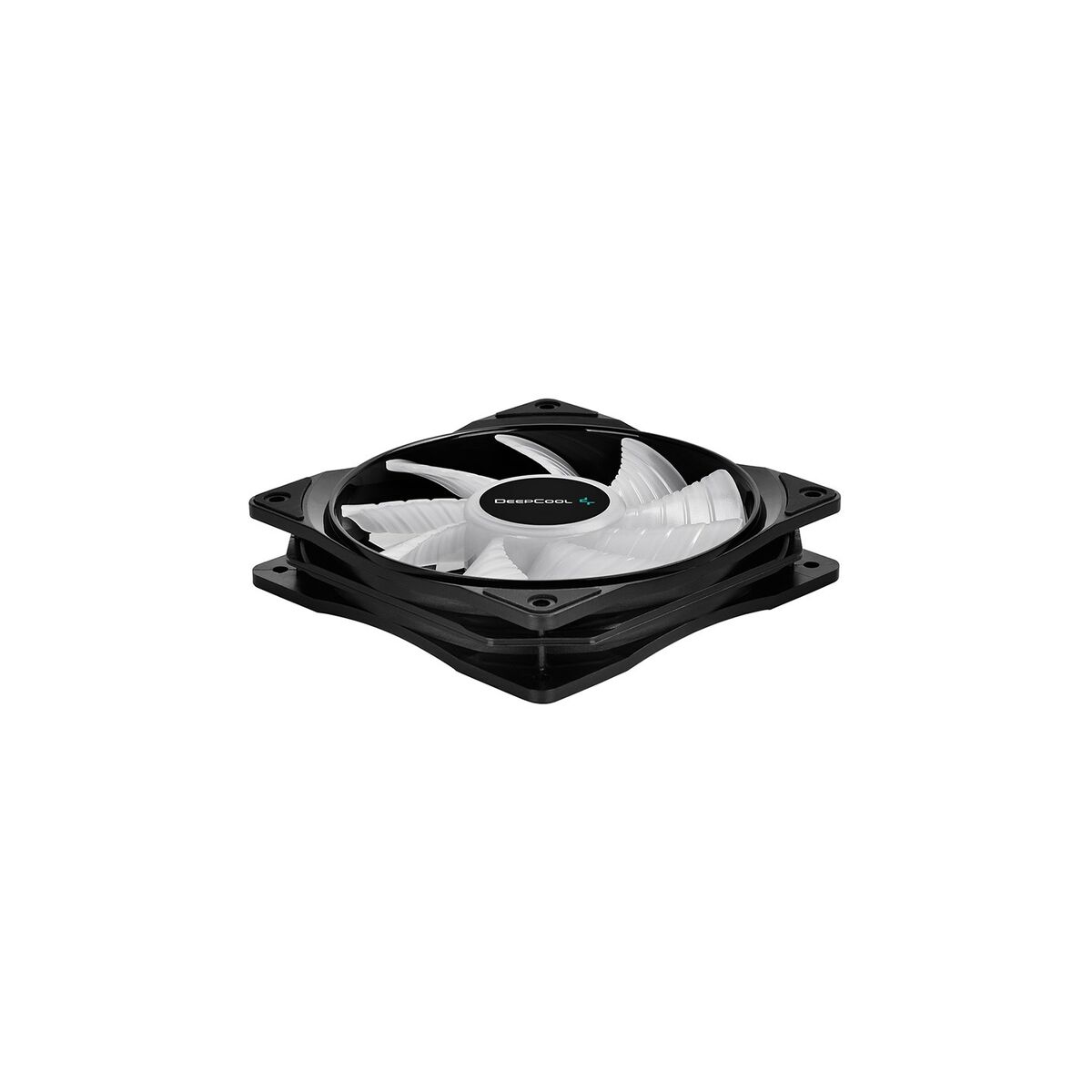 Box Ventilator DEEPCOOL RF120  12 cm (1 Unit)