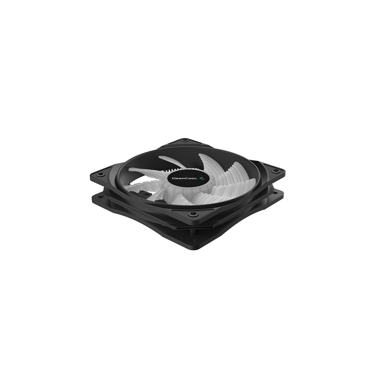 Box Ventilator DEEPCOOL RF120  12 cm (1 Unit)