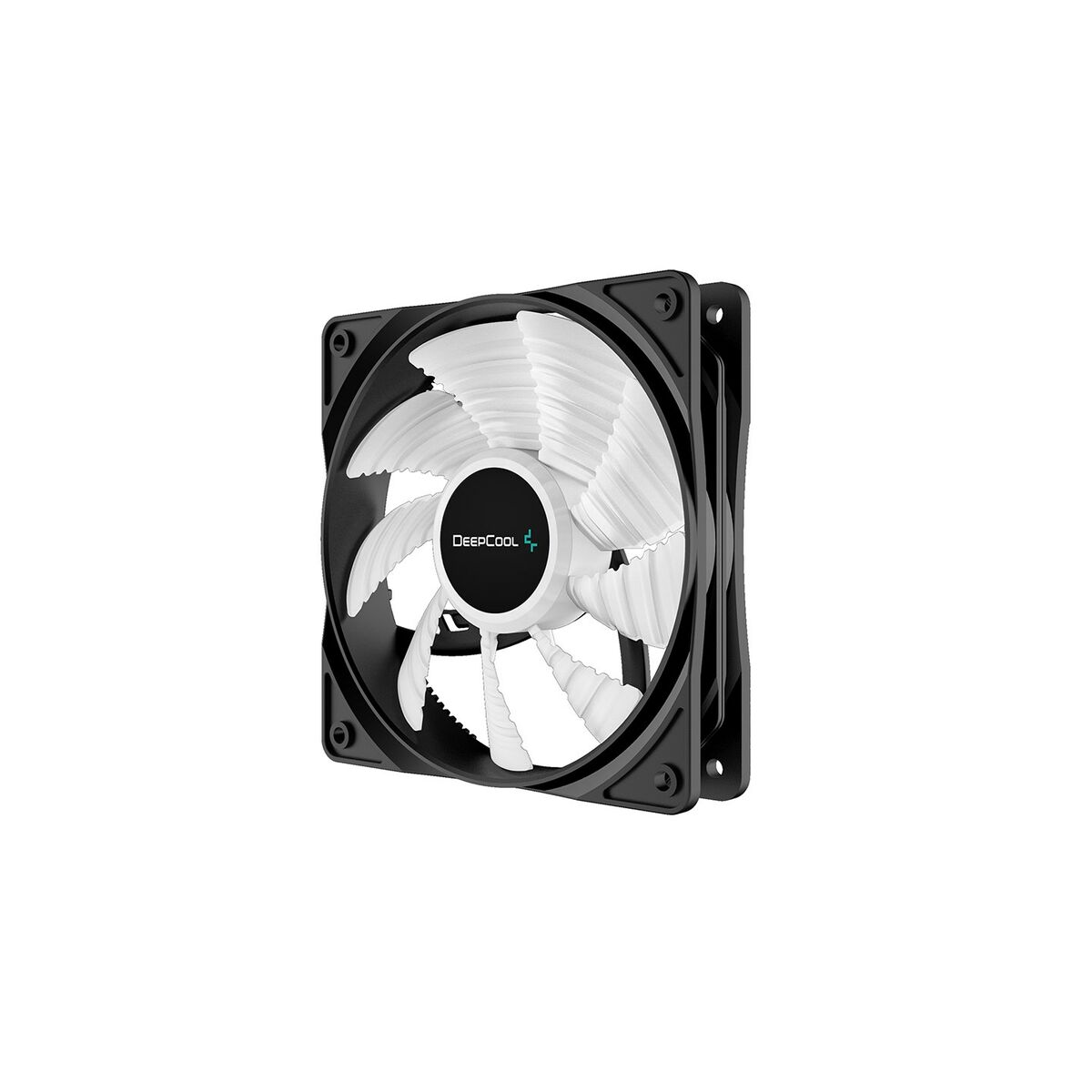 Box Ventilator DEEPCOOL RF120  12 cm (1 Unit)