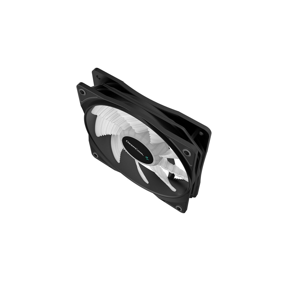 Box Ventilator DEEPCOOL RF120  12 cm (1 Unit)