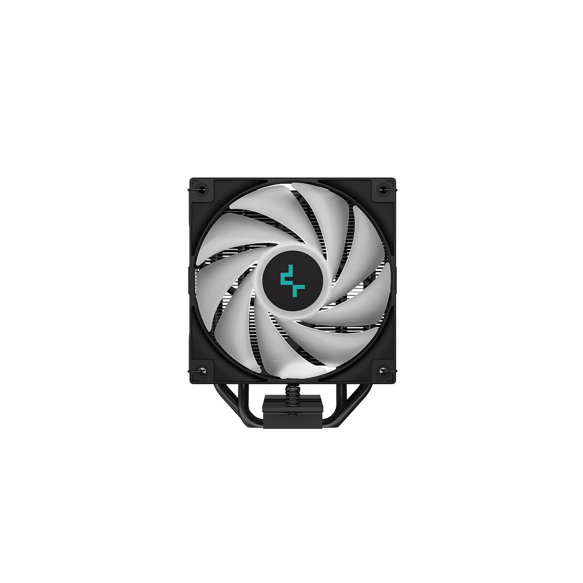 CPU Fan DEEPCOOL R-AG400-BKANMC-G-2