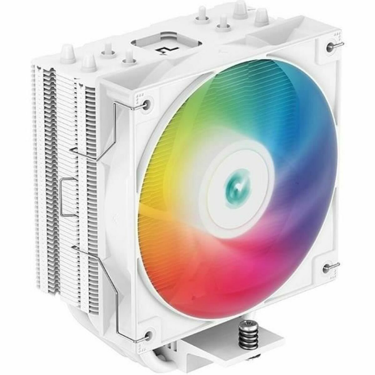 CPU Fan DEEPCOOL R-AG400-WHANMC-G-2