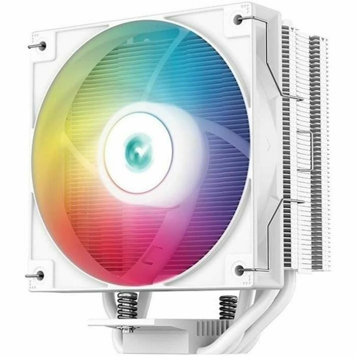 CPU Fan DEEPCOOL R-AG400-WHANMC-G-2