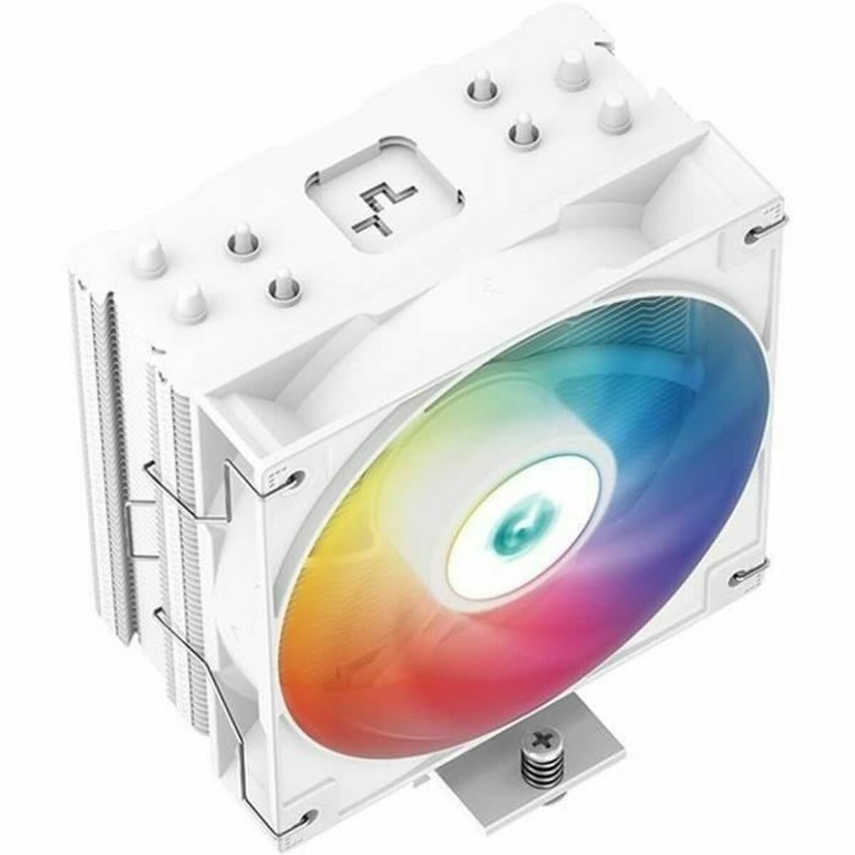CPU Fan DEEPCOOL R-AG400-WHANMC-G-2