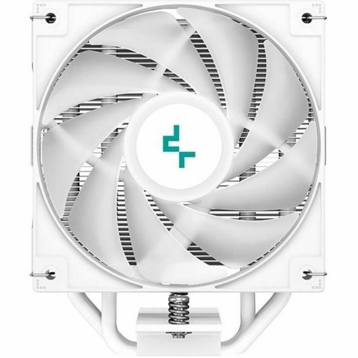 CPU Fan DEEPCOOL R-AG400-WHANMC-G-2