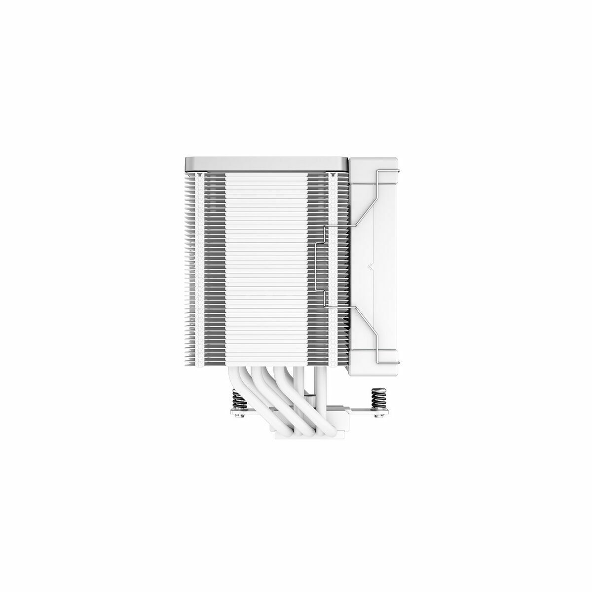 CPU Fan DEEPCOOL R-AK500-WHNNMT-G