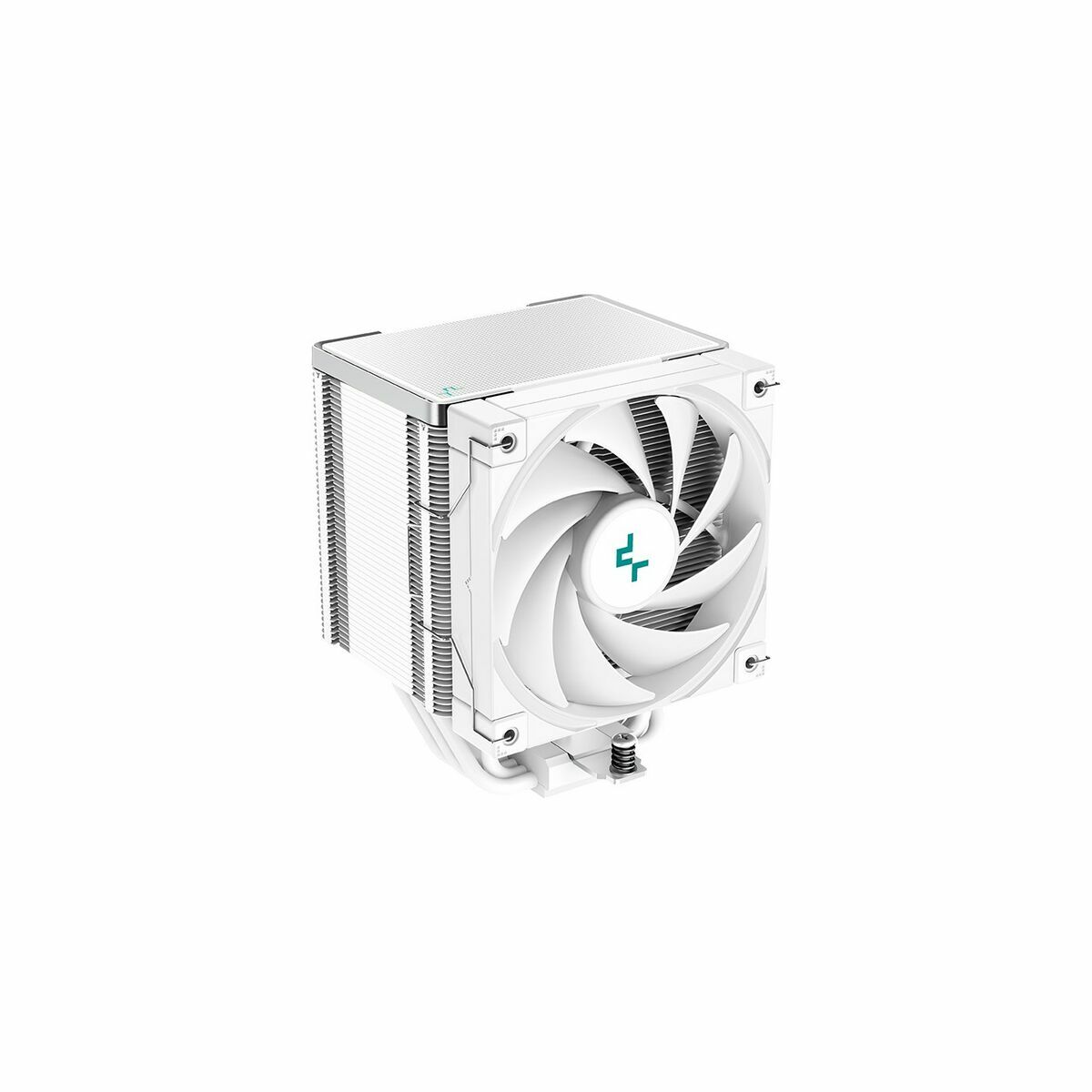 CPU Fan DEEPCOOL R-AK500-WHNNMT-G
