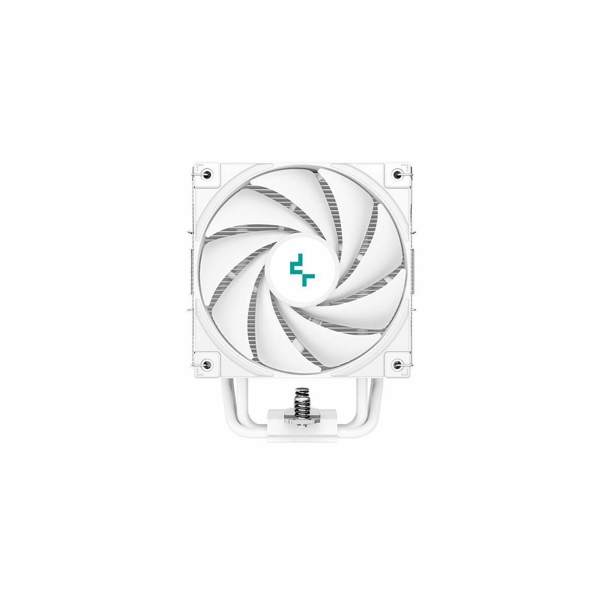 CPU Fan DEEPCOOL R-AK500-WHNNMT-G