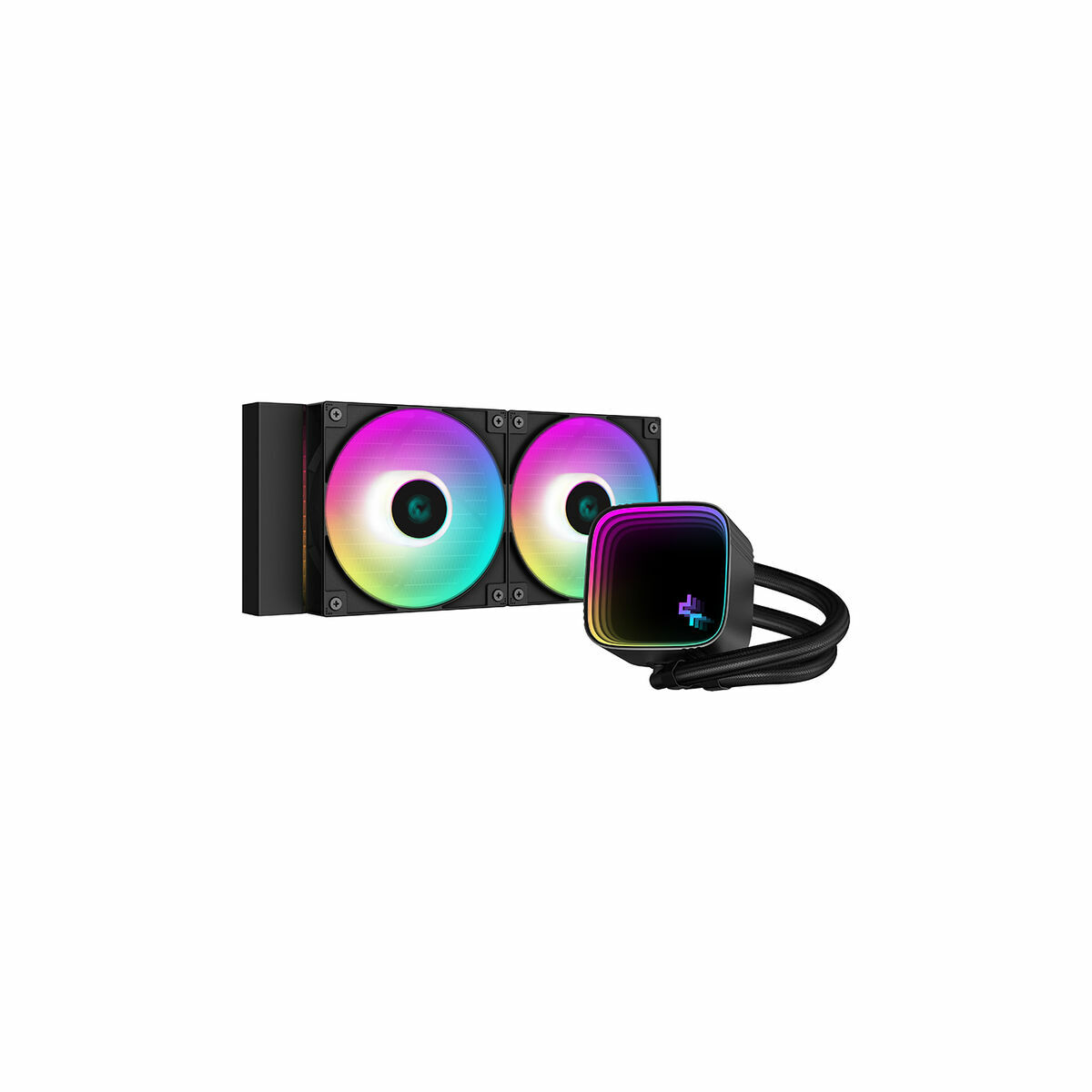 CPU Fan DEEPCOOL CPU Fan DEEPCOOL