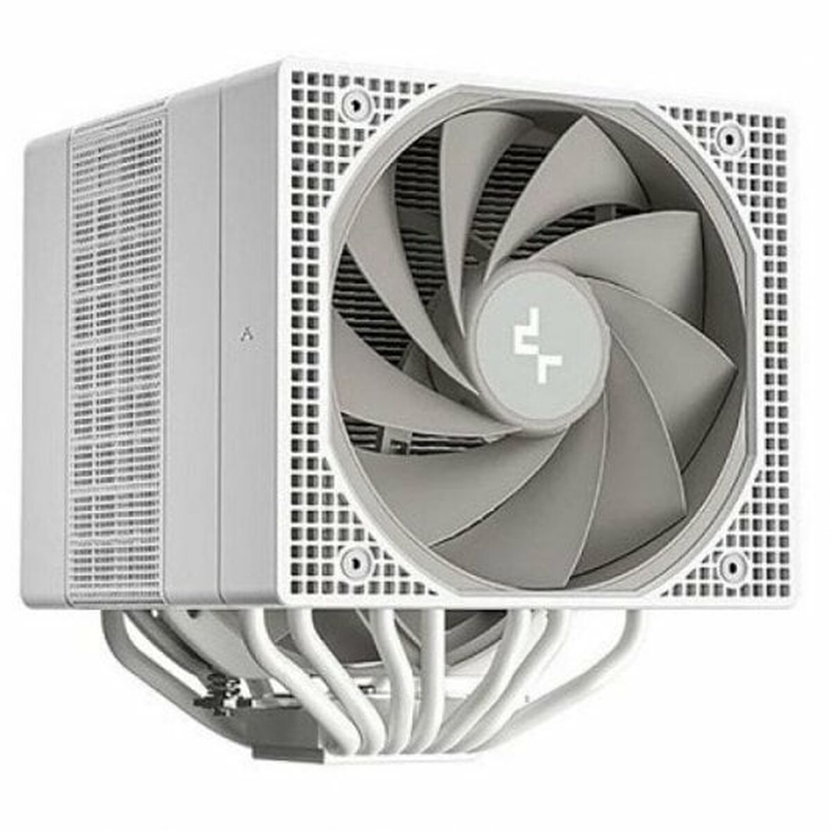 Laptop Fan DEEPCOOL R-ASN4-WHNNMT-G Laptop Fan DEEPCOOL R-ASN4-WHNNMT-G